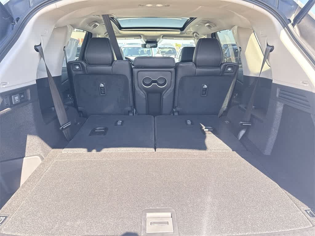 2026 Acura MDX with Technology Package