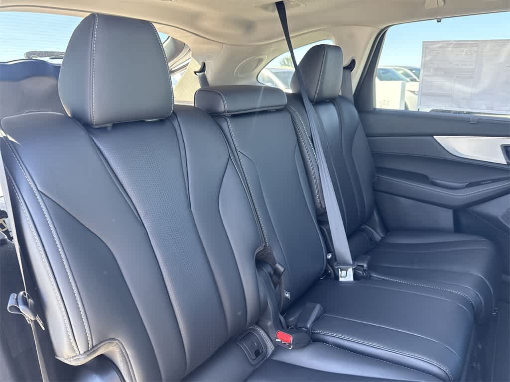 2026 Acura MDX with Technology Package