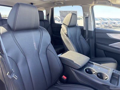 2026 Acura MDX with Technology Package