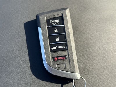 2026 Acura MDX with Technology Package