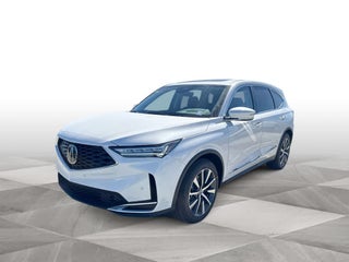 2026 Acura MDX w/Technology Package