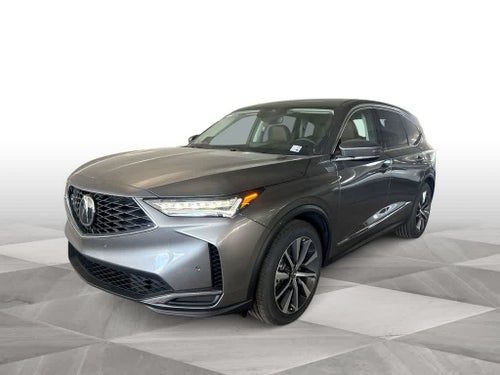2026 Acura MDX w/Technology Package