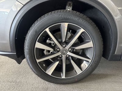 2026 Acura MDX w/Technology Package