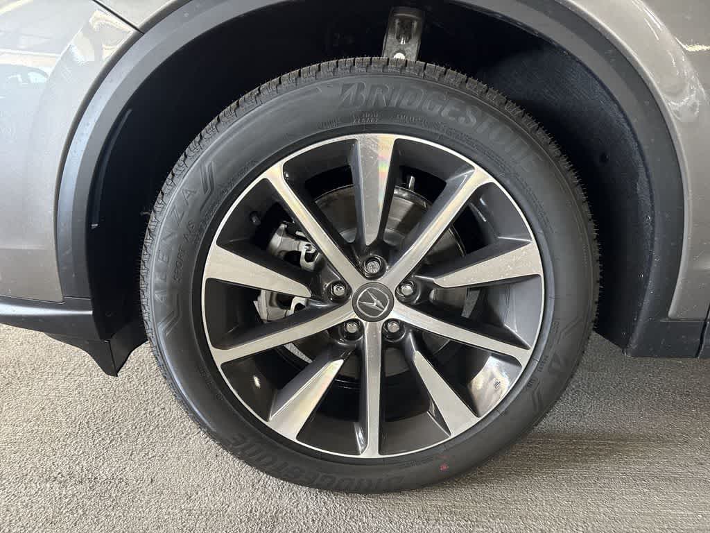 2026 Acura MDX w/Technology Package