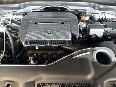 2026 Acura MDX w/Technology Package