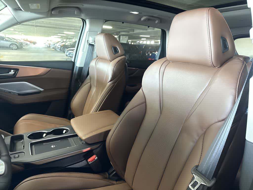2026 Acura MDX w/Technology Package