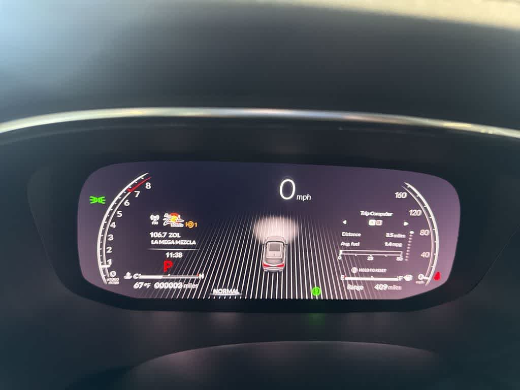 2026 Acura MDX w/Technology Package