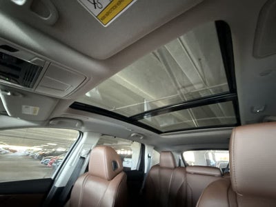 2026 Acura MDX w/Technology Package