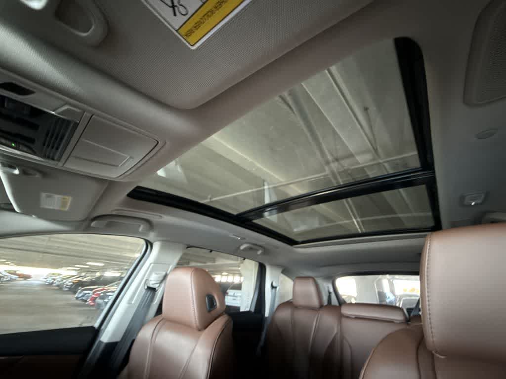 2026 Acura MDX w/Technology Package