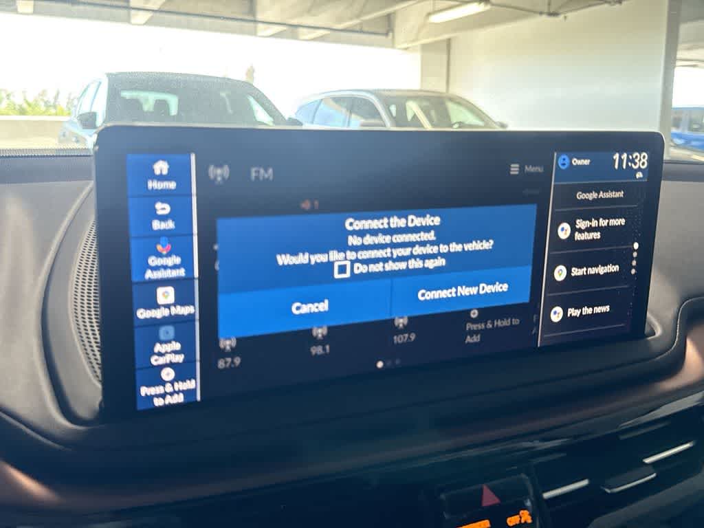 2026 Acura MDX w/Technology Package