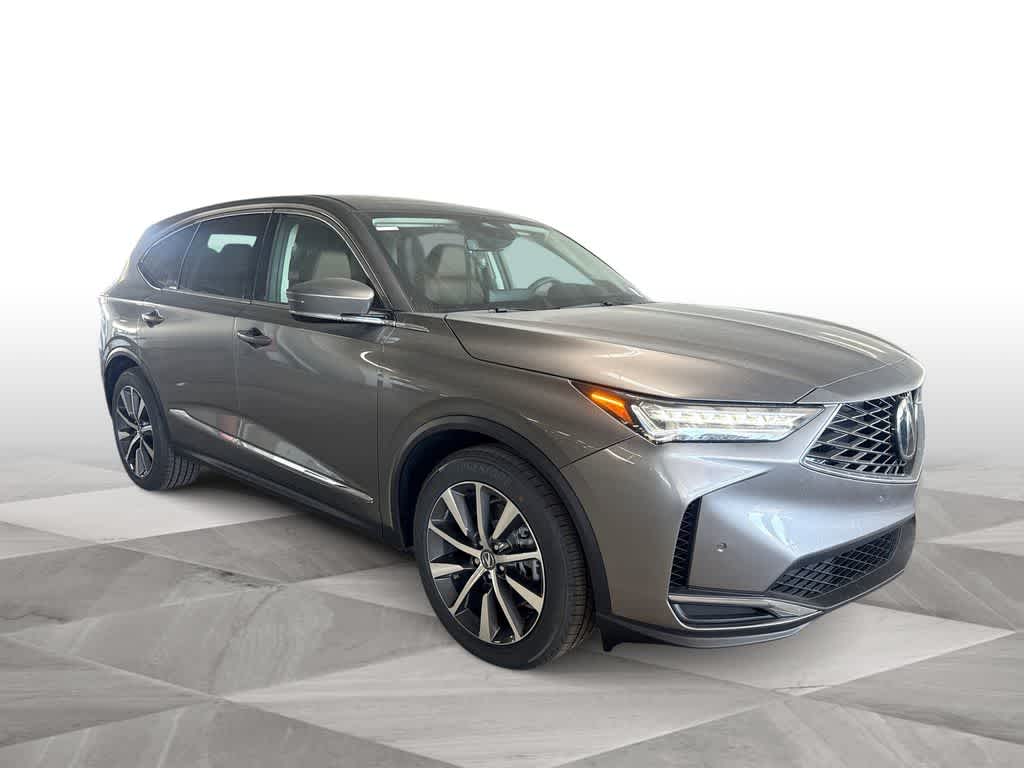 2026 Acura MDX w/Technology Package