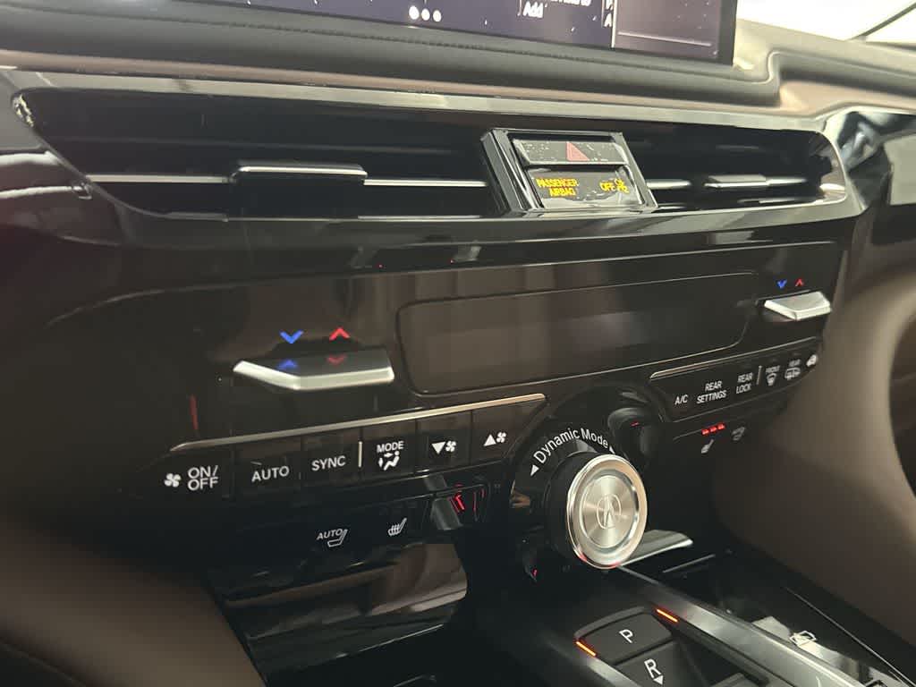 2026 Acura MDX w/Technology Package
