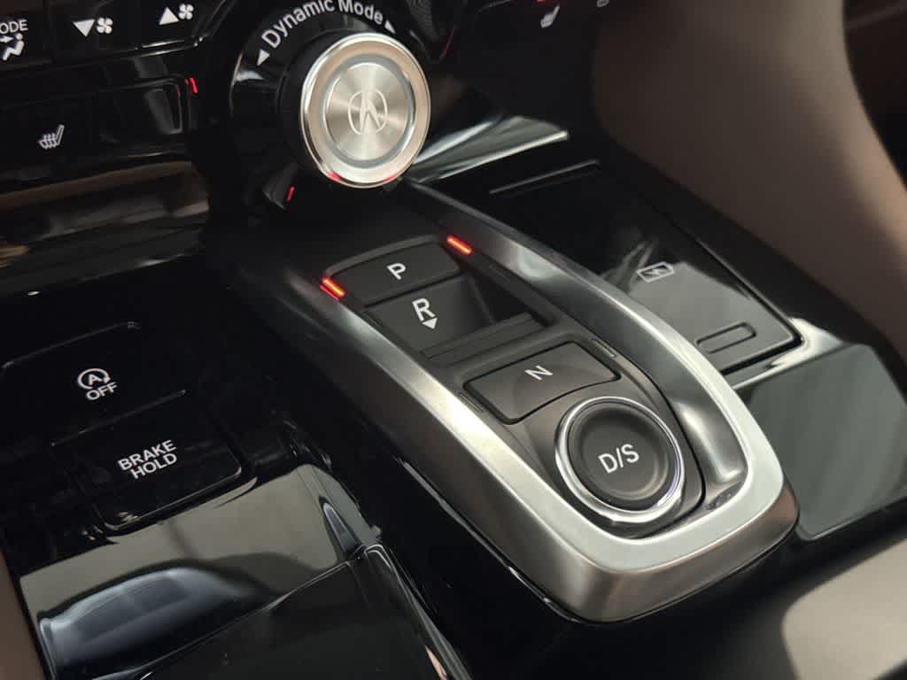 2026 Acura MDX w/Technology Package