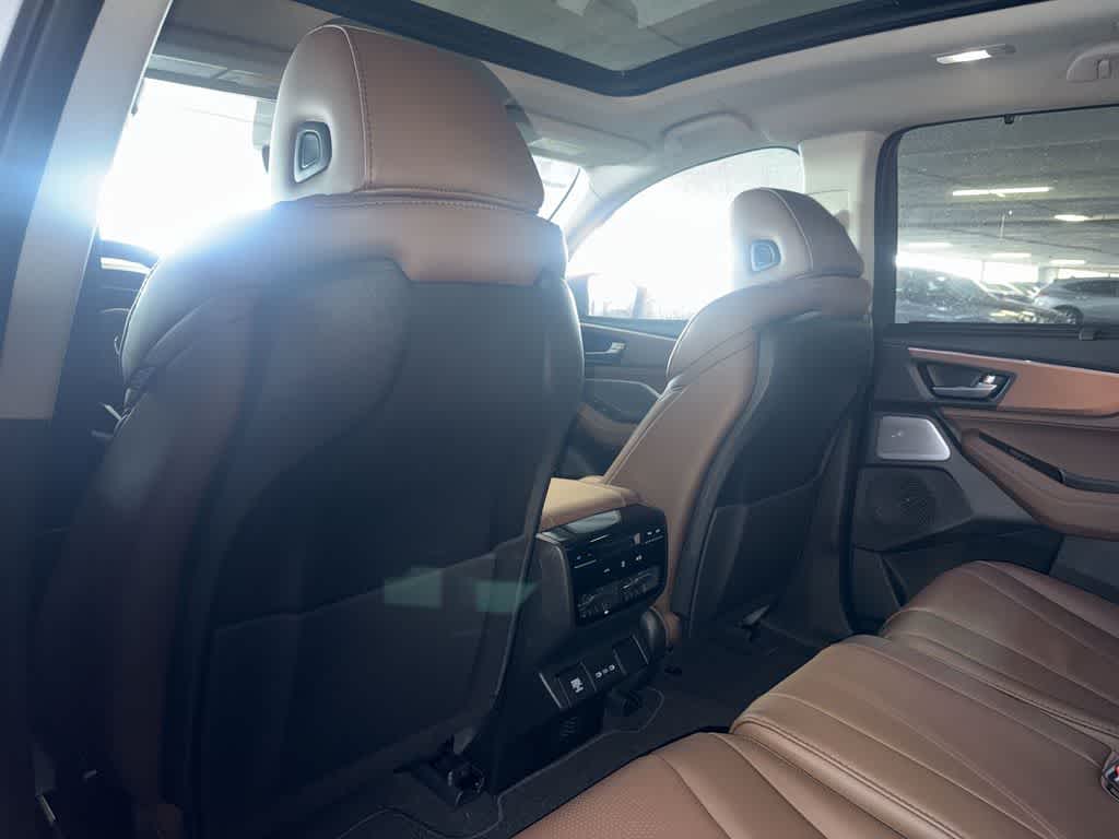 2026 Acura MDX w/Technology Package