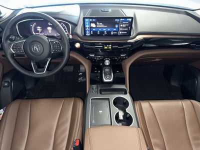 2026 Acura MDX w/Technology Package