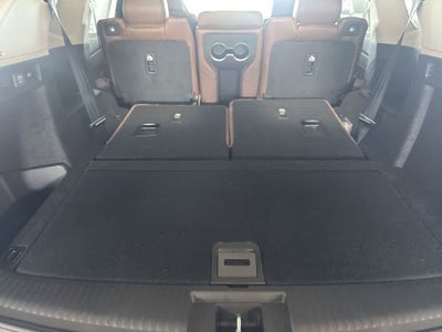 2026 Acura MDX w/Technology Package