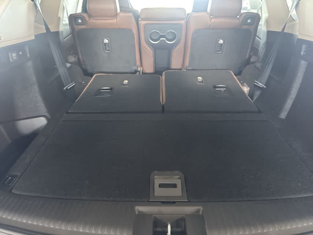 2026 Acura MDX w/Technology Package