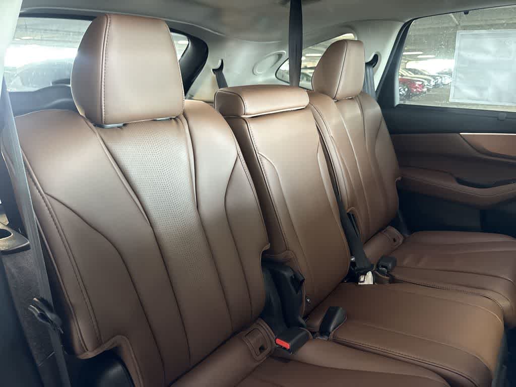 2026 Acura MDX w/Technology Package