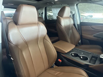 2026 Acura MDX w/Technology Package
