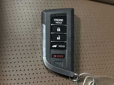 2026 Acura MDX w/Technology Package