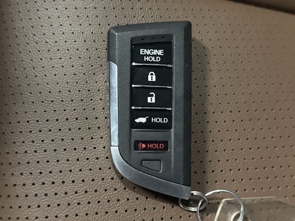 2026 Acura MDX w/Technology Package