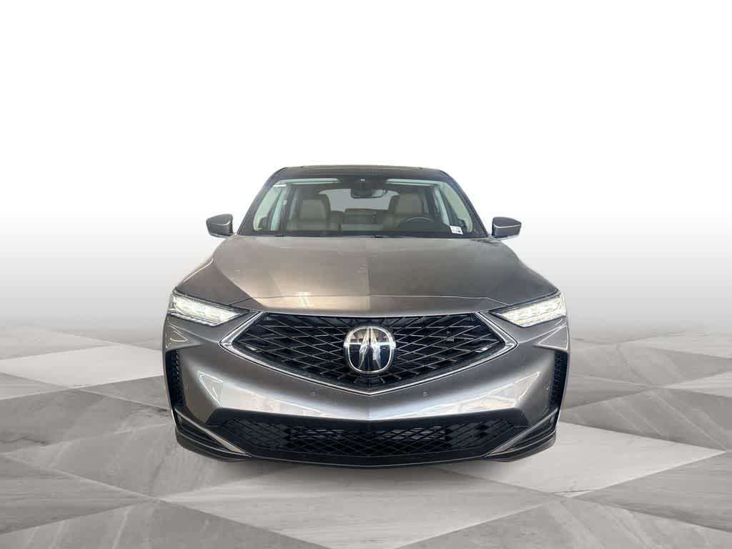 2026 Acura MDX w/Technology Package