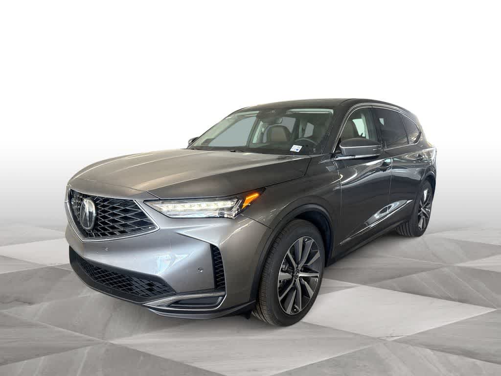 2026 Acura MDX w/Technology Package