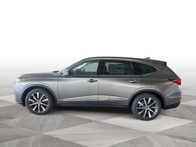 2026 Acura MDX w/Technology Package