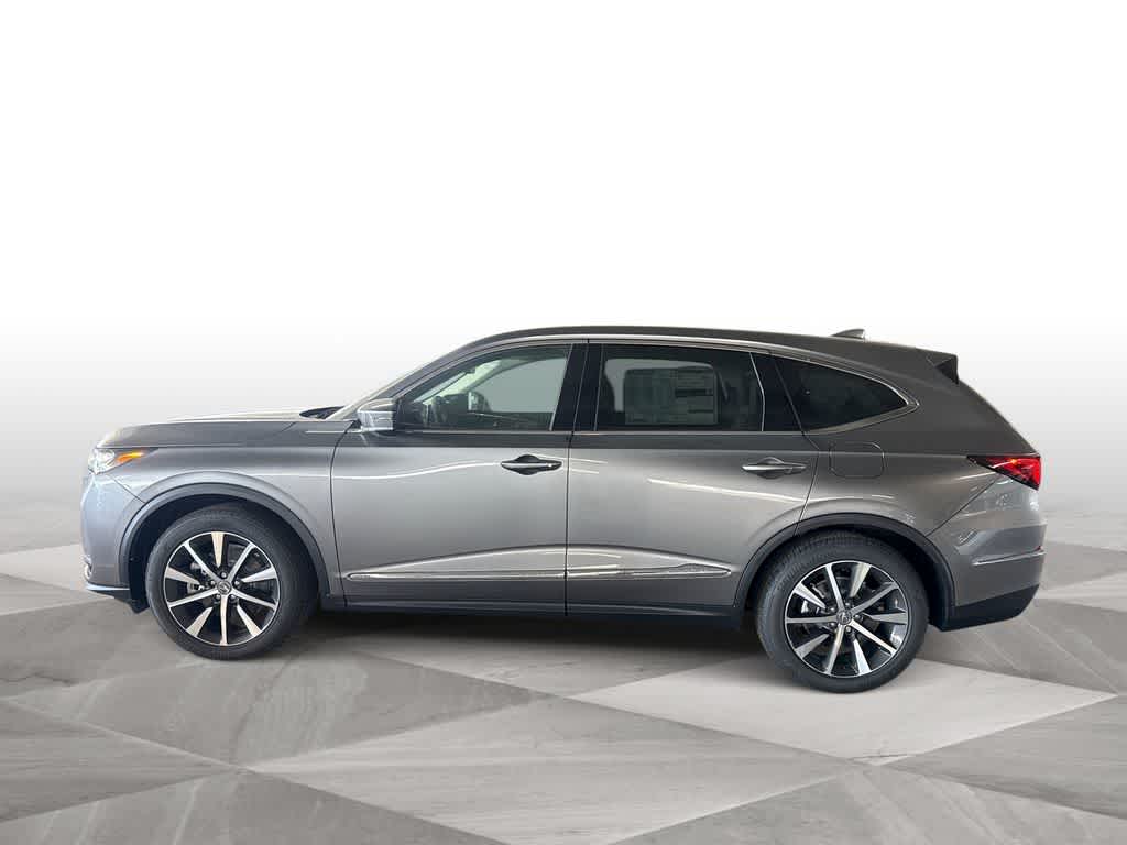2026 Acura MDX w/Technology Package