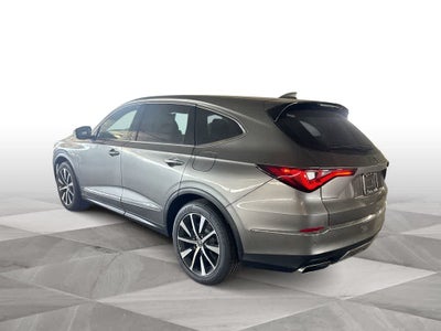 2026 Acura MDX w/Technology Package