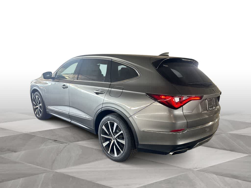 2026 Acura MDX w/Technology Package