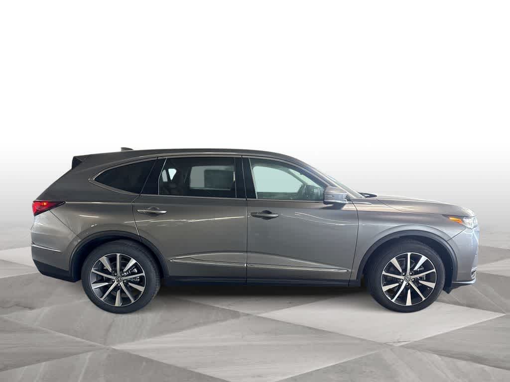 2026 Acura MDX w/Technology Package