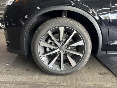 2026 Acura MDX with Technology Package