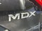 2026 Acura MDX with Technology Package