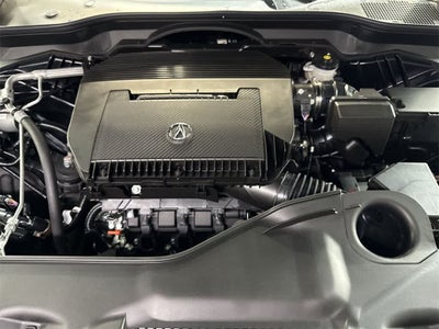 2026 Acura MDX with Technology Package