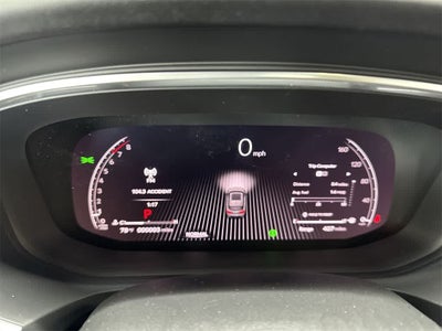 2026 Acura MDX with Technology Package