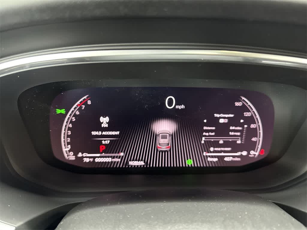 2026 Acura MDX with Technology Package