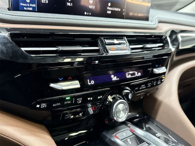 2026 Acura MDX with Technology Package