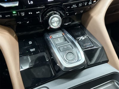 2026 Acura MDX with Technology Package