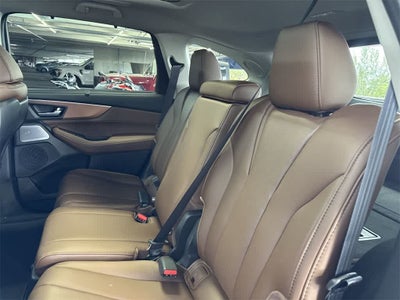 2026 Acura MDX with Technology Package