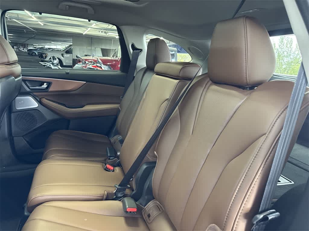 2026 Acura MDX with Technology Package