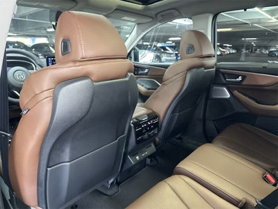 2026 Acura MDX with Technology Package
