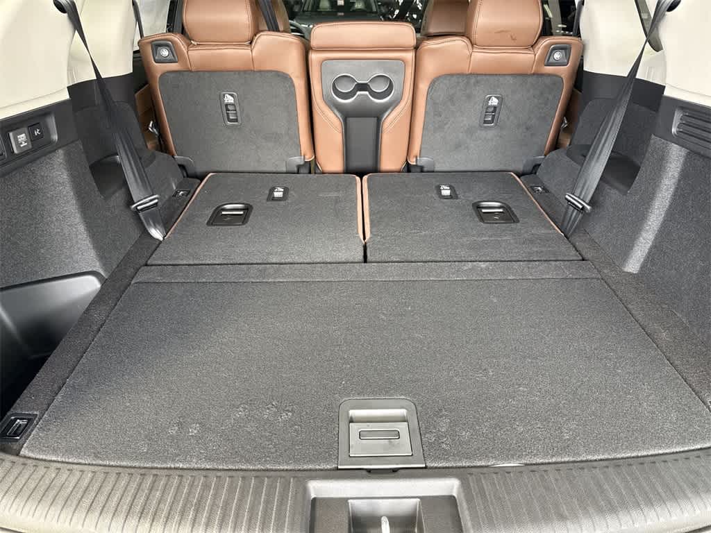 2026 Acura MDX with Technology Package