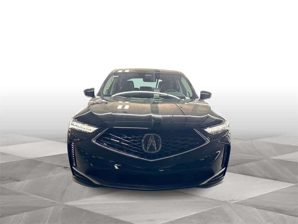 2026 Acura MDX with Technology Package