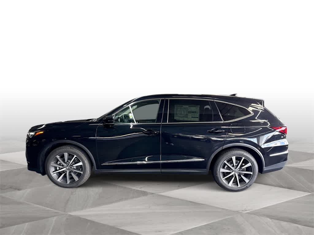 2026 Acura MDX with Technology Package