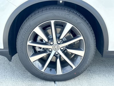 2026 Acura MDX w/Technology Package