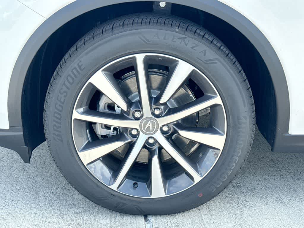 2026 Acura MDX w/Technology Package