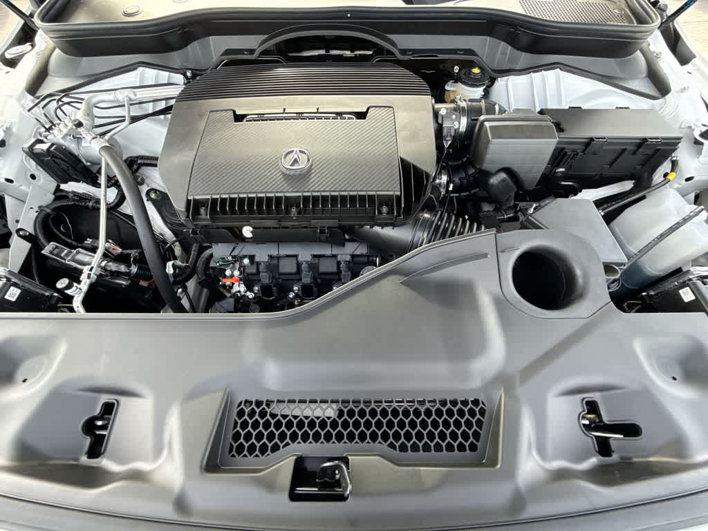 2026 Acura MDX w/Technology Package