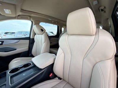 2026 Acura MDX w/Technology Package