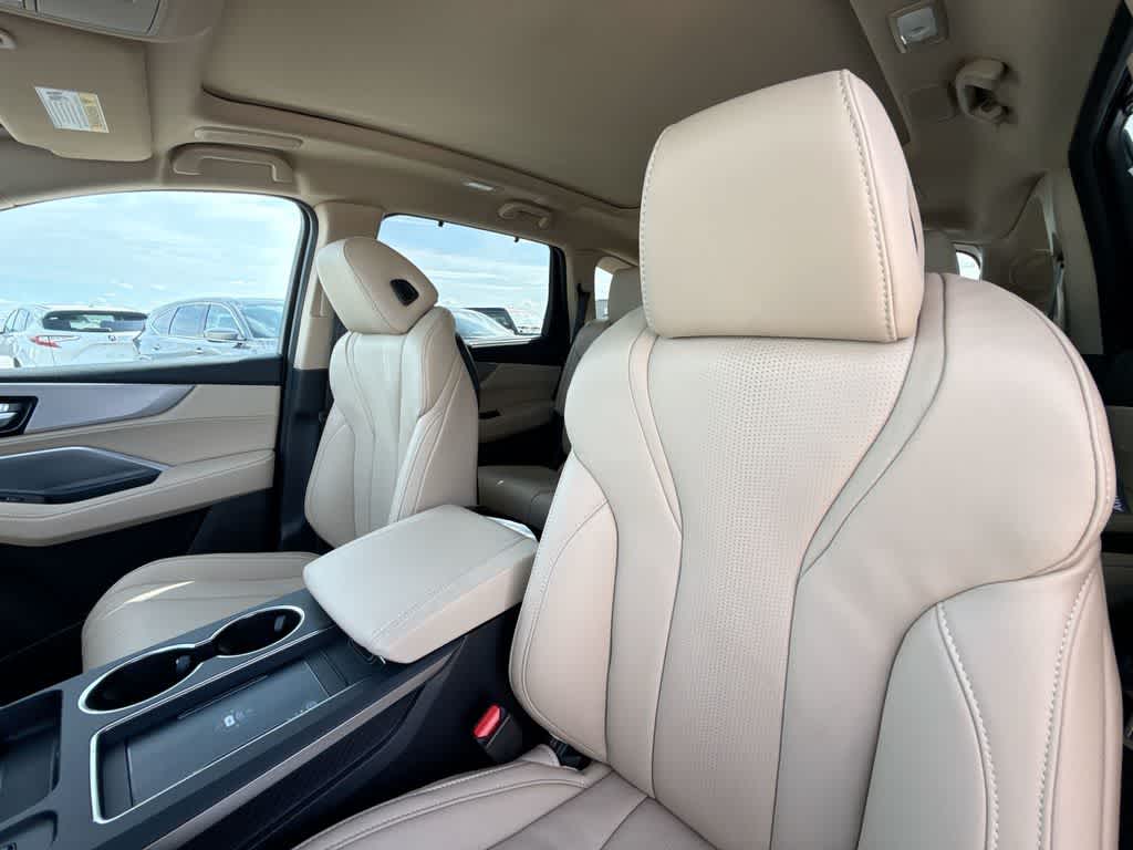 2026 Acura MDX w/Technology Package